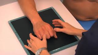 Upper Extremity & Shoulder Radiography