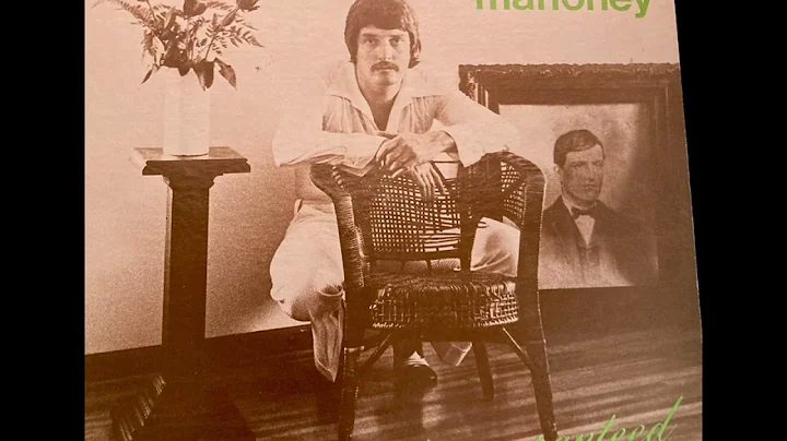 John Culliton Mahoney - Friends and Lovers