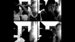Io e te amike forever