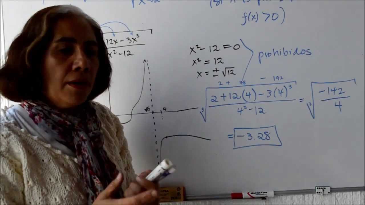 Propiedades de Límites Raices, Radicales calculo diferencial e integral 1