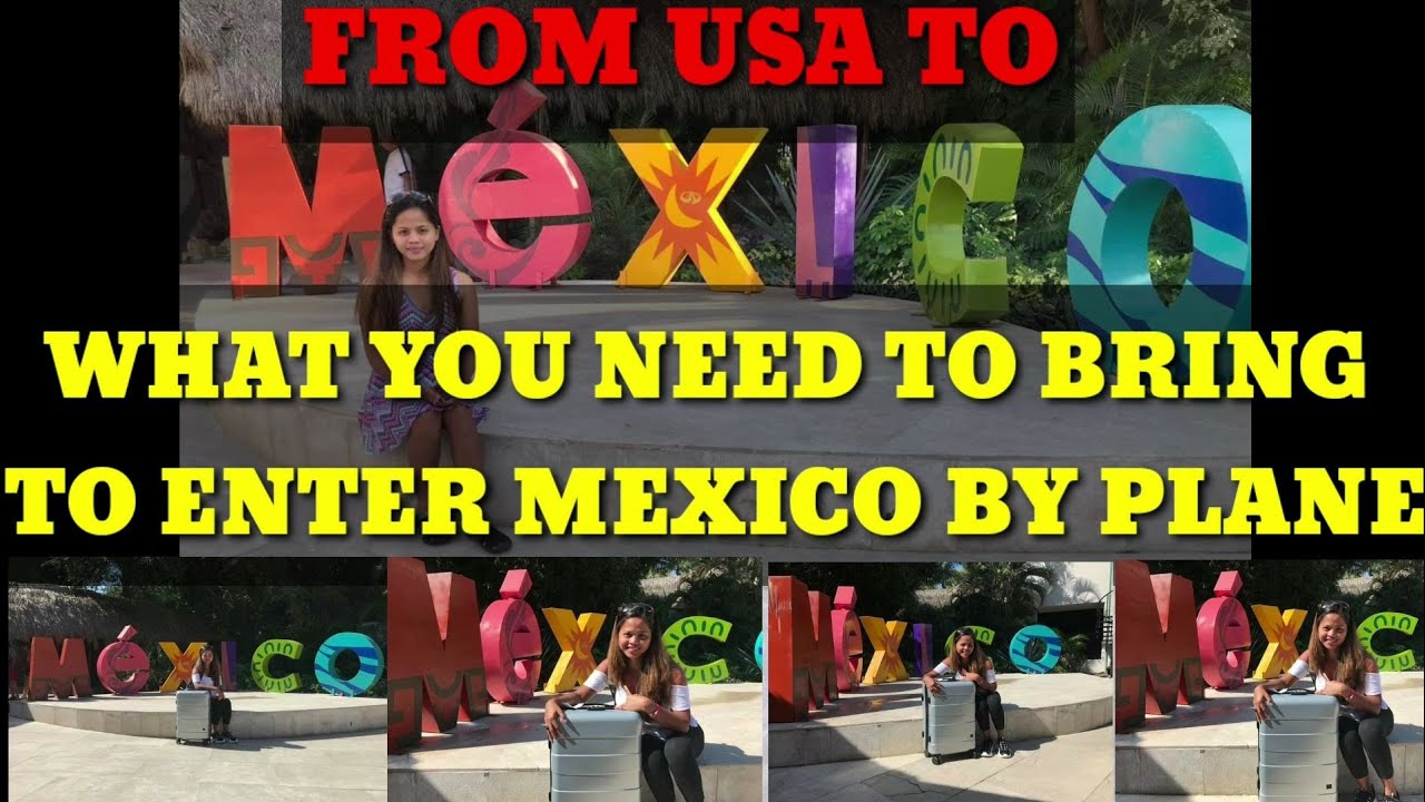 travel to mexico for green card holders