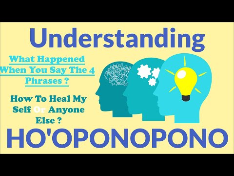 Understanding Ho'oponopono 2- What Happened When Saying The Hawaiian Healing Prayer? Joe Vitale 2023