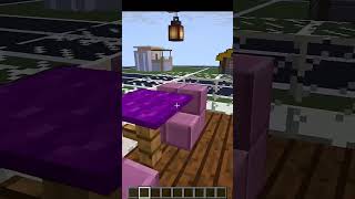 Bu Dekorasyon Fikirleri Çok Başka!🔥 Minecraft Modern Ev