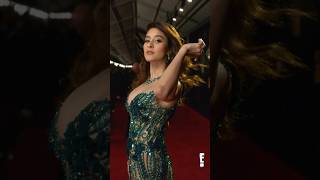 I Did The Glambot At The Grammys Red Carpet