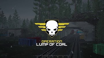 SquadOps | 1 Life Operation: Lump of Coal 12-19-2020 w/ bcarr