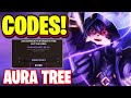 *NEW* ALL WORKING AURA TREE UPDATE CODES FOR ANIME POWER LEAGUE! ROBLOX ANIME POWER LEAGUE CODES