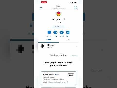 Buy your first