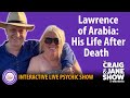 Lawrence of Arabia: His Life After Death | Craig Hamilton-Parker