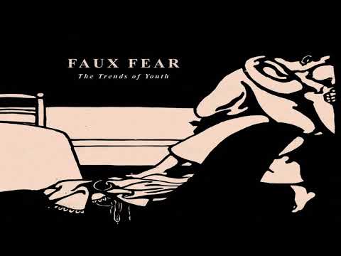 Faux Fear - Lost Fates