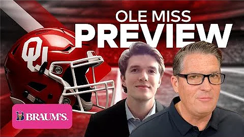 🏈 OU vs. Ole Miss: Lane Kiffin Stirs the Pot, Venables Responds