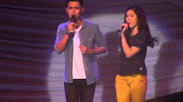 Marlo And Janella - Kapag Tumibok Ang Puso