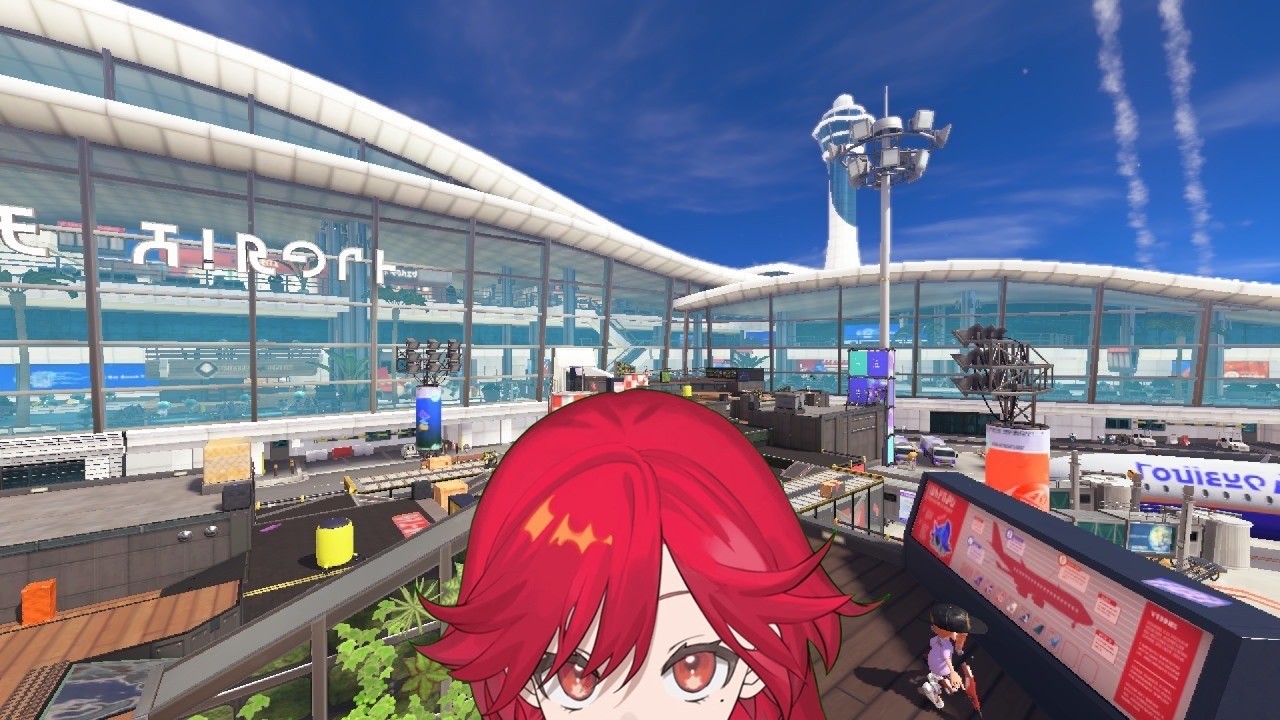 【スプラトゥーン3】めざせS+【高菜鳥】