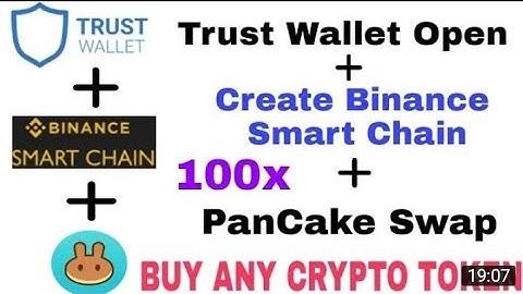HOW TO USE TRUSTWALLET | PANCAKESWAP | SHITCOIN | MEMECOIN COMPLETE GUIDENCE #pancakeswap #shitcoin