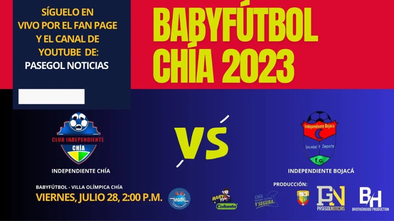 Club Atlético Independiente - (#InfantilesCAI - Boyacá) - Las infantiles de  la Sede Boyacá vivieron una nueva fecha con buenos resultados. El FEFI Rey  de Copas y Fafi A jugaron de visitante