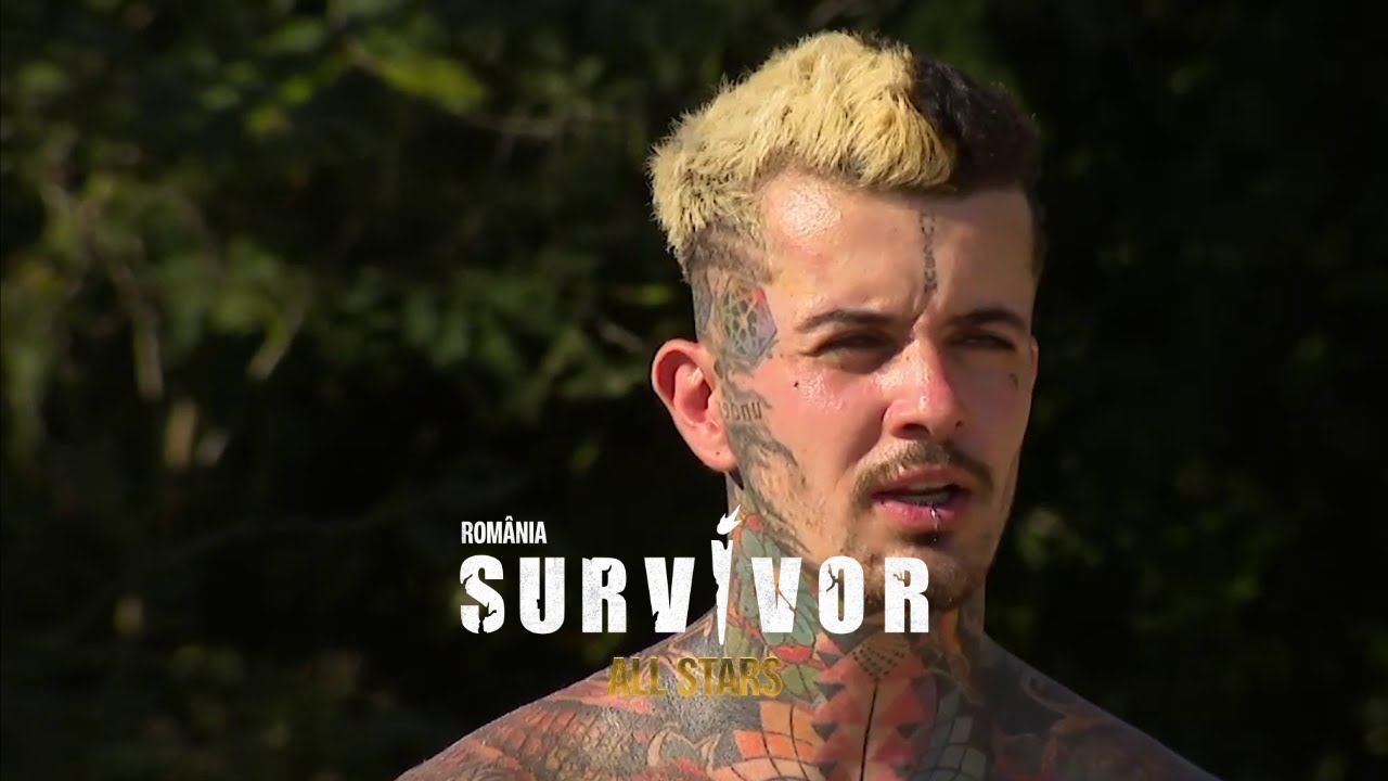 Se adâncește conflictul dintre Zanni și Jador | SURVIVOR ROMANIA ALL STARS