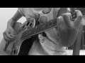 Eli Way - Papercut (feat. cehryl) cover