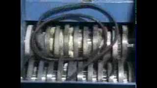 Franklin Miller Taskmaster TM2800
