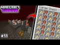 I Built The Hoglin Farm in My Survival World 🤩 #11 | Minecraft Java Edition | #minecraft #gaming
