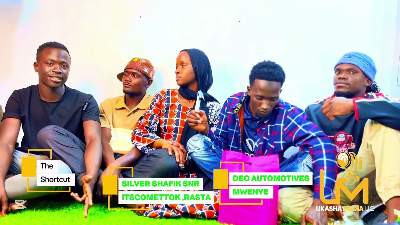 OMWANA OMULENZI YANDIVUDEE EWAKA KUMYAKA EMEEKA??