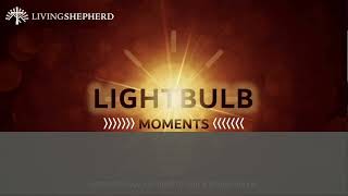 Lightbulb Moments: The Mountaintop | Service from February 15, 2026