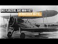 Gloster Gladiator – Der letzte Doppeldecker der RAF | WWII Dokumentation