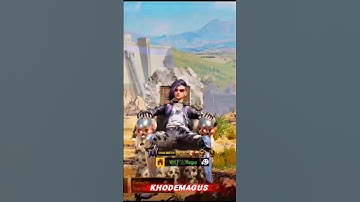 Girl Edition#codmobile #shortvideo #callofduty #callofdutymobile #cod #codm #viral #codmedits #short