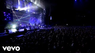 Video thumbnail of "Lori Meyers - La Pequeña Muerte (En Directo En El Wizink Center / Madrid / 2018)"