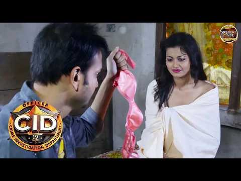 Officer श्रेया के गुंडों ने लूटा इज्जत | CID | New Episode 2025 | Crime Series 2025