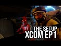 Star Wars - XCOM 2 Ep 1 - The Setup and Start!