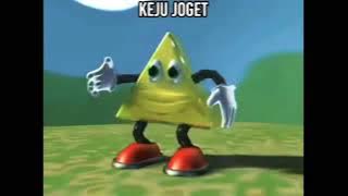 lagu keju joget 2 menit