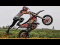 Fun Supermoto Tricks | Supermoto Crazy Stunts [HD]