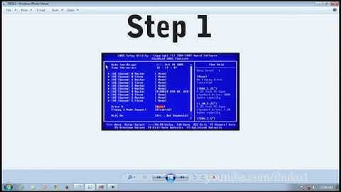 How to Uninstall Deep Freeze Without Password   Just 2 Step