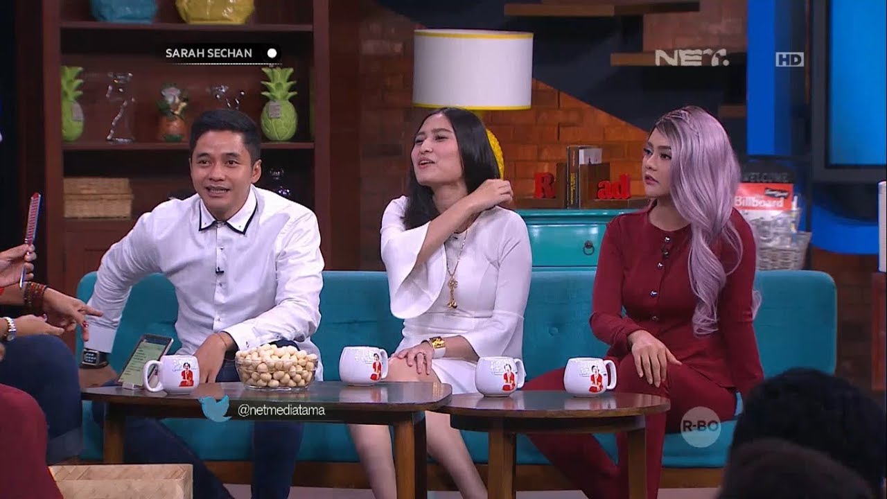 Lucunya Angbeen Rishi Menebak Harga Parutan Keju (3/5) - YouTube