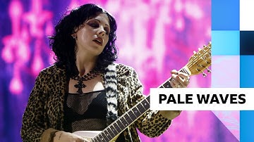 Pale Waves - Zombie (Reading 2025)