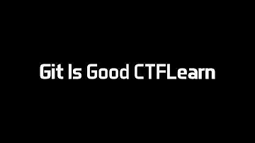 CTFLearn Forensics Part1