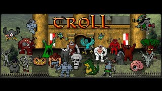 Troll (2002) - Full Walkthrough