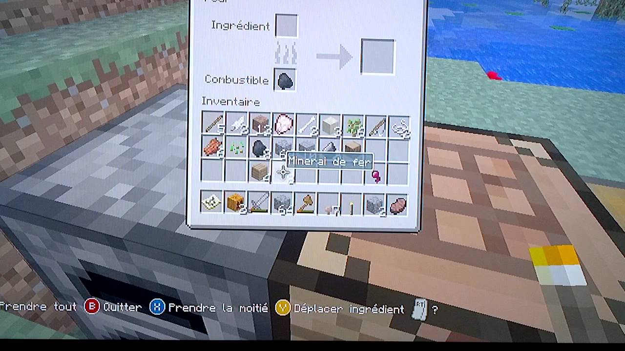 Minecraft Guide de survie Episode 2 - YouTube