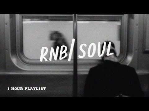 1 HOUR OF CHILL RNB FREESTYLE BEATS 2025 - 