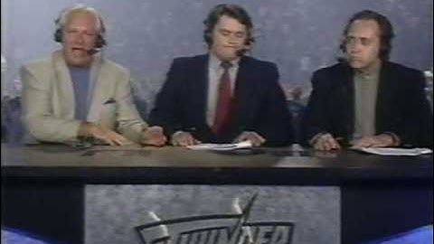 (05.15.1998) WCW Thunder Pt. 13 - Closing Moments of WCW Thunder