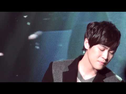20130216 존박(John Park) Falling_보이스 에비뉴