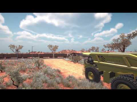 Unity Effects and Procedural Terrain