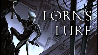 Lorns Lure Gameplay Showcase Trailer
