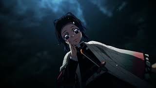 Kocho Shinobu Editdemon Slayer Kimetsu No Yaibalove Me Back Song