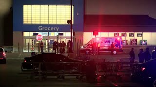 Frightening 911 calls from Indana Walmart shooting released