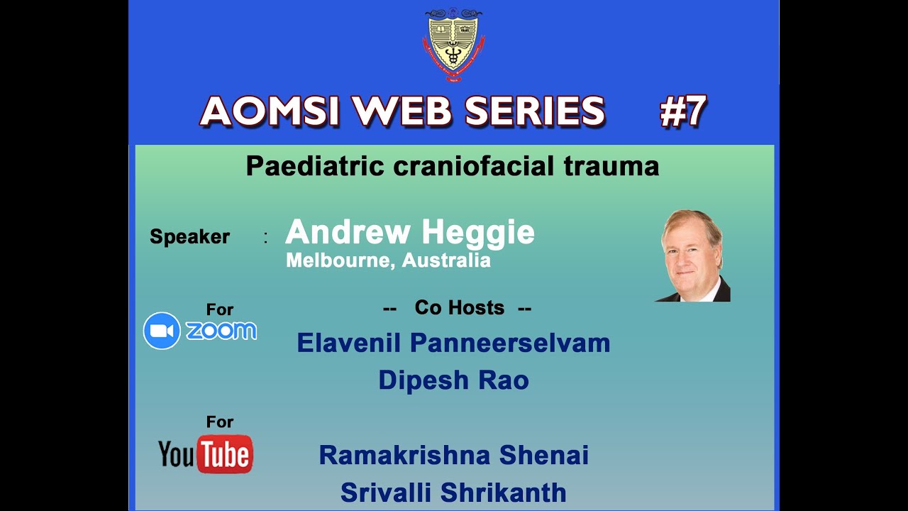 AOMSI Web Series #7 Season #1 - YouTube