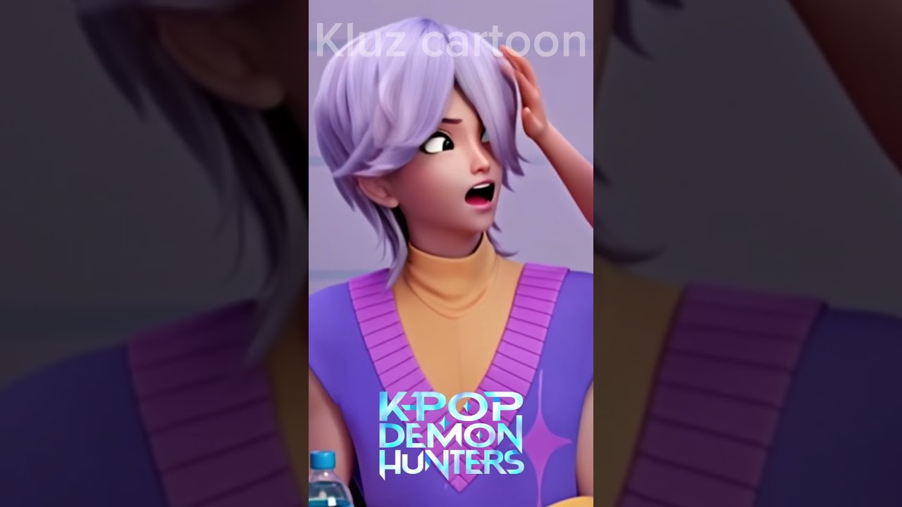 Zoey Saw A Face Mystery Saja Confessed Her Love And Kiss Him