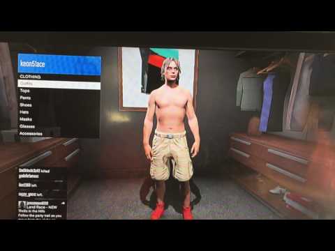 How to have swag on gta online