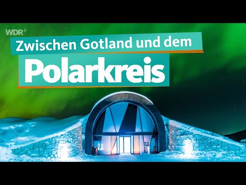 Video: Reisen Durch Schweden Auf Der Suche Nach Dem Paranormalen - Alternative Ansicht