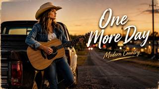 One More Day | Modern Contemporary Country