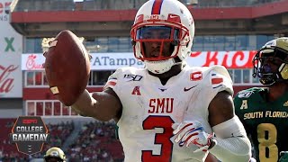 Pony Success: SMU’s journey from the Death Penalty to the Top 25 | College GameDay
